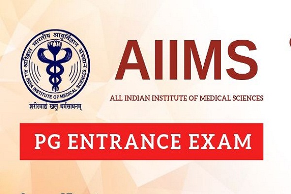 AIIMS PG entrance exams