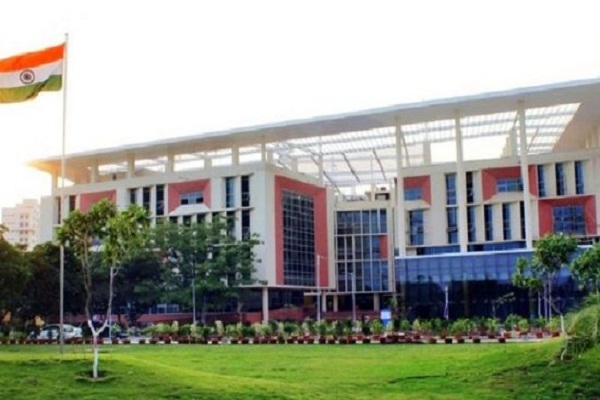 BML Munjal University