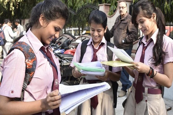 Bihar Board Class 10 Results