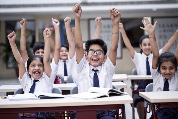 CBSE curriculum