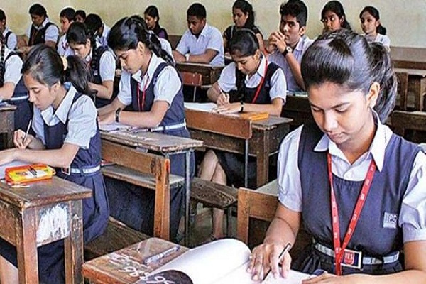 CBSE retake exams