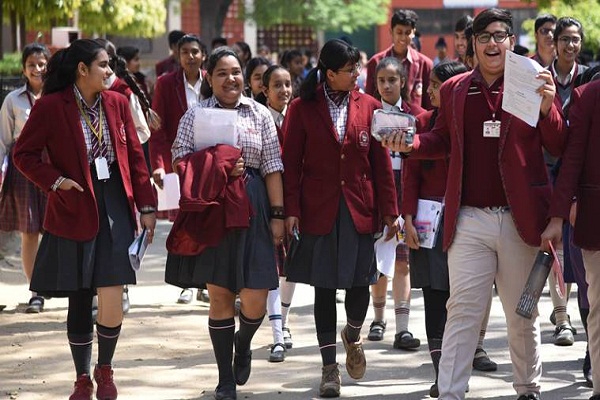 CISCE to conduct exams after lockdown CISCE Exam