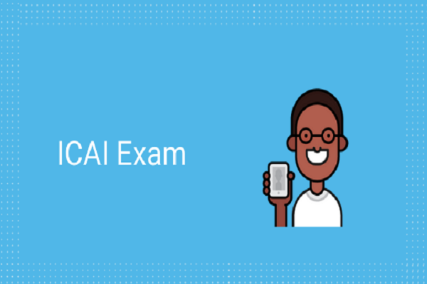 ICAI Exams