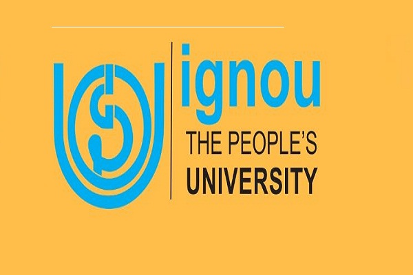 IGNOU