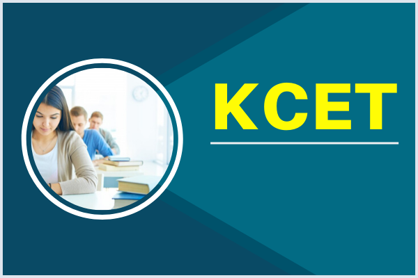 KCET Exam 2020