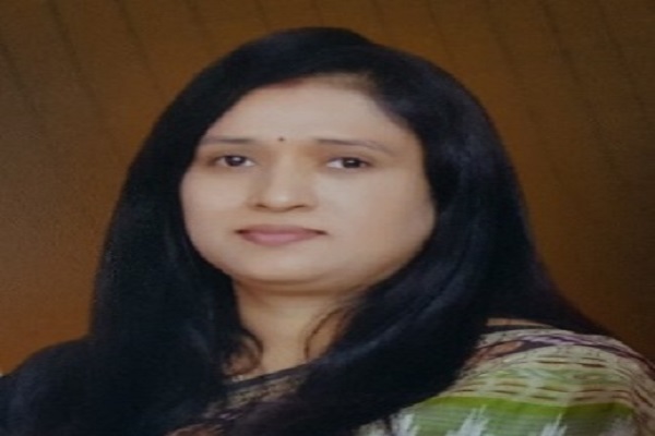 Prof Indu Rao