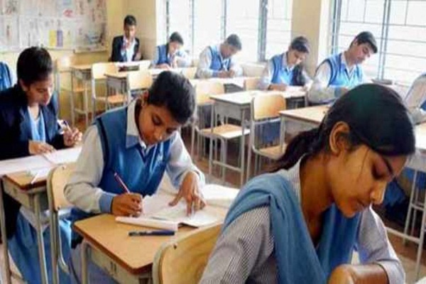 Punjab class 10th exams