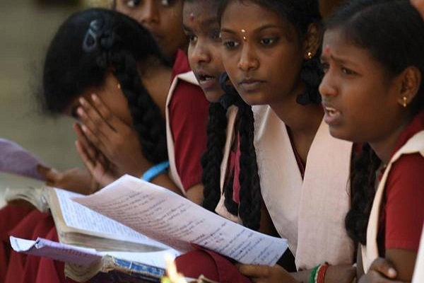 Tamil Nadu Class 10 board exams