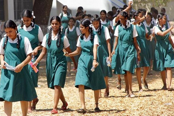 Tamil Nadu To Conduct Class 10 Exams From June 1