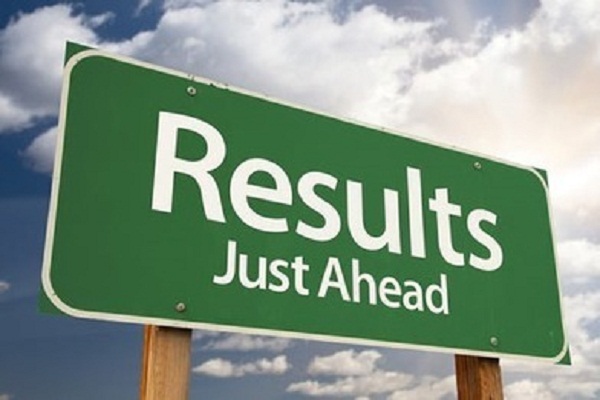 UP Board result