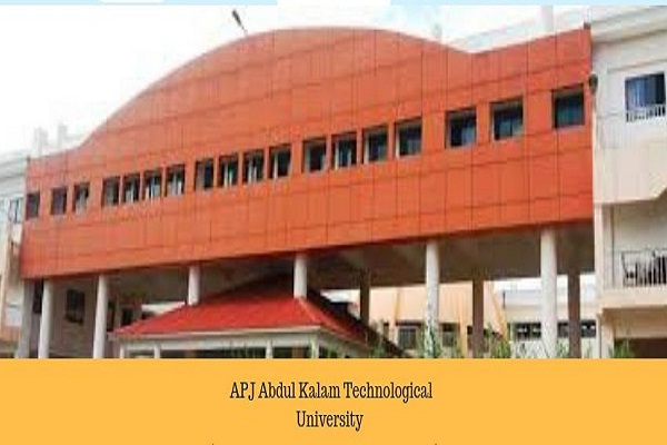 APJ Abdul Kalam Technological University