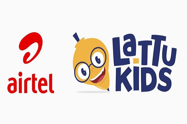 Airtel Lattu Kids