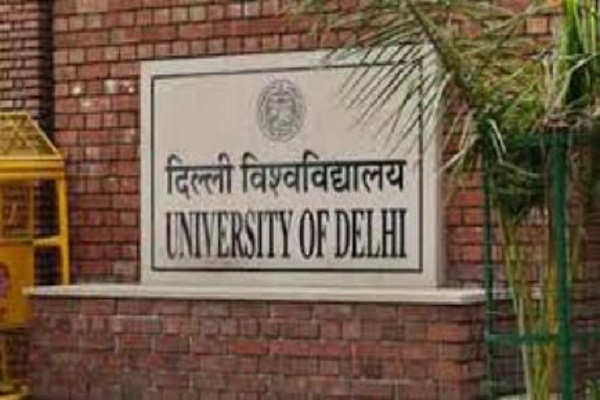 Delhi University