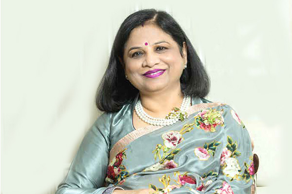 Dr. Madhu Chitkara