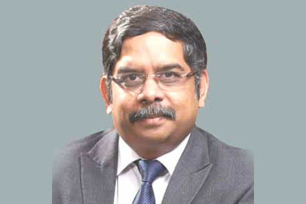 Dr. S. Sundar Manoharan