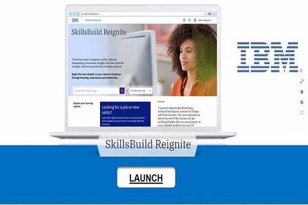 IBM introduces digital platform