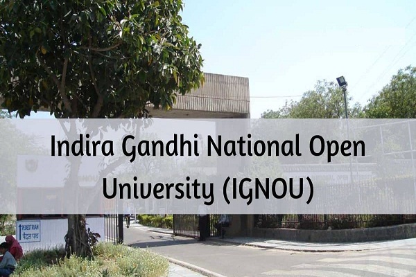 IGNOU