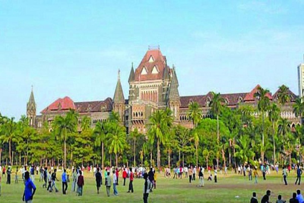 Maharashtra to Bombay HC