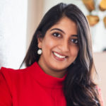 Leap Years Preschool Success story during lockdown Pooja Dugar