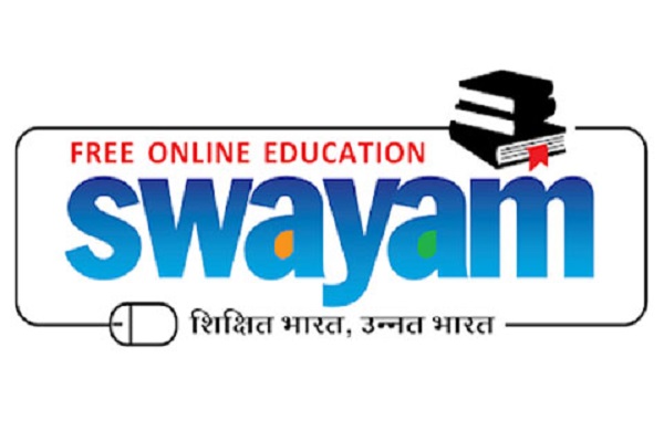 SWAYAM Courses