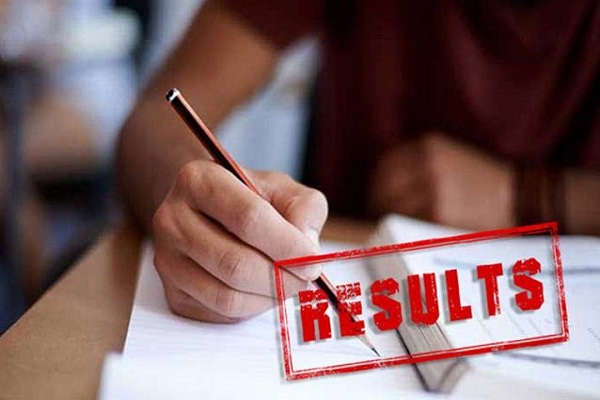 CGBSE 12th result 2020