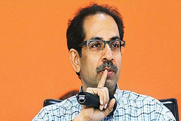 Udhav Thackeray