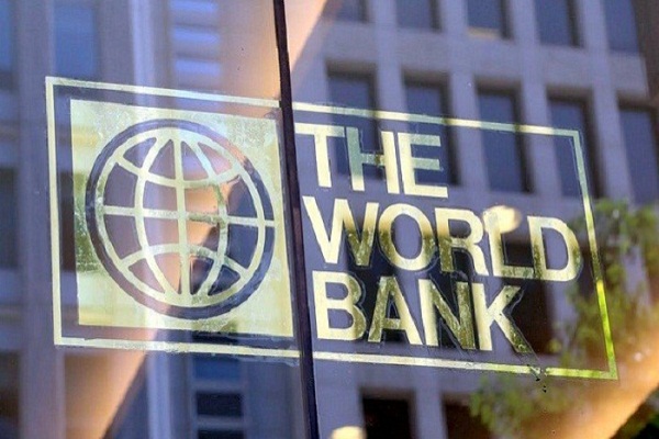 World Bank