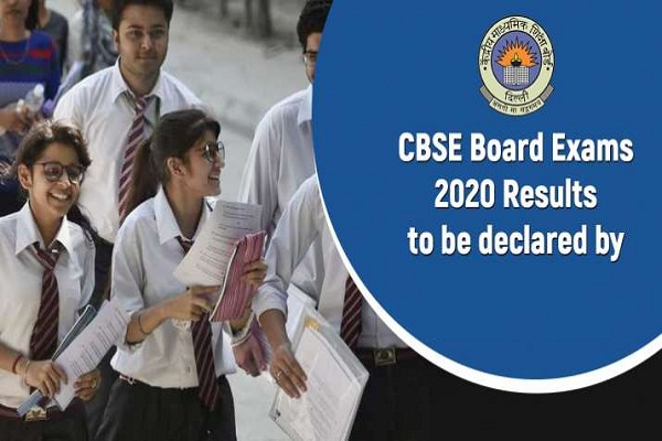 CBSE Class 12 Results 2020