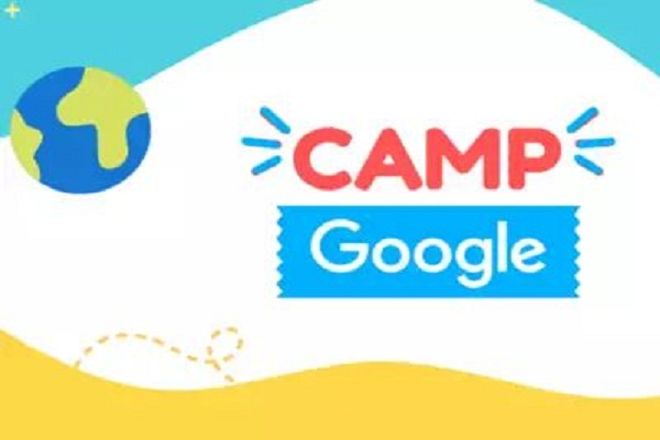 Camp Google