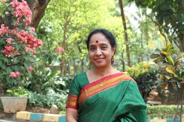 Dr Shuchi Sharma