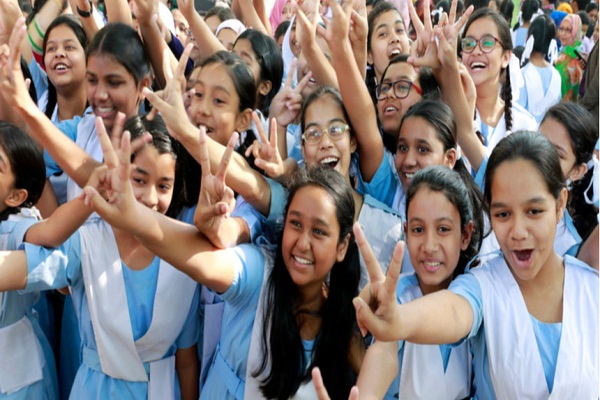 MBOSE Class 12 Result 2020