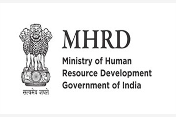 MHA ministry