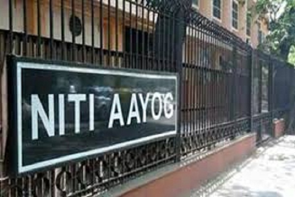 NITI Aayog