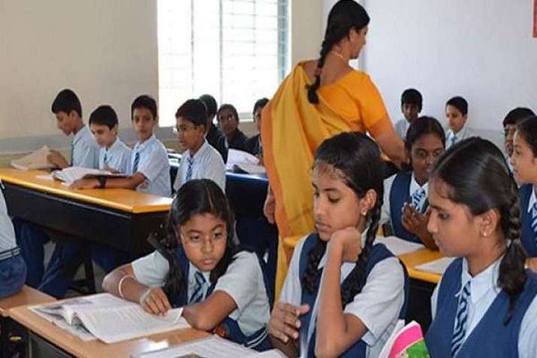 Assam to reopen schools