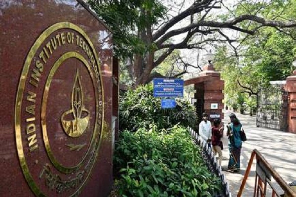 IIT Madras