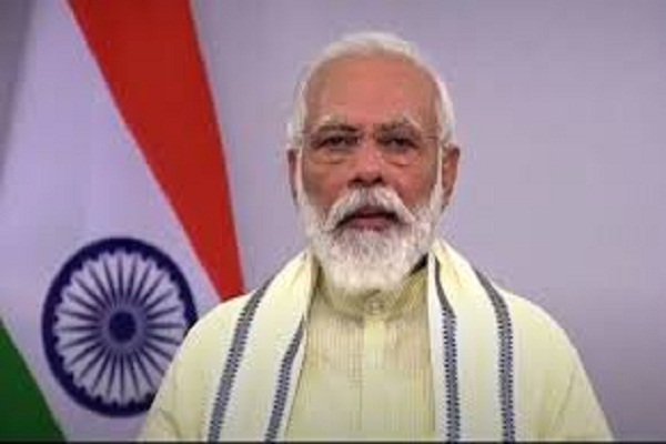 PM Modi