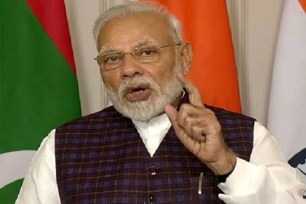 PM Modi