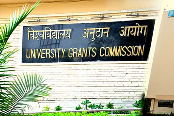 UGC asks Universities to create awareness about NEP