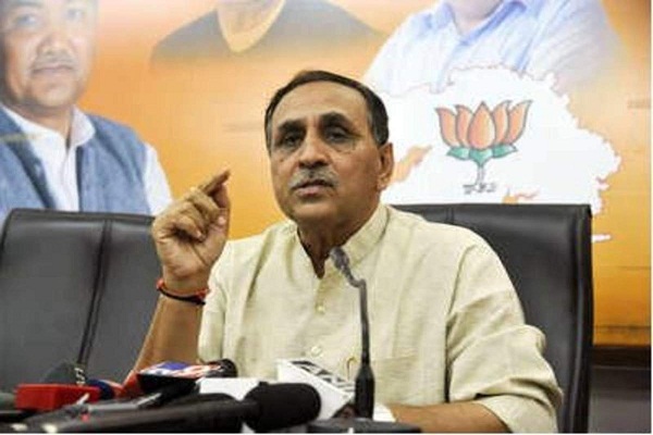 CM Rupani