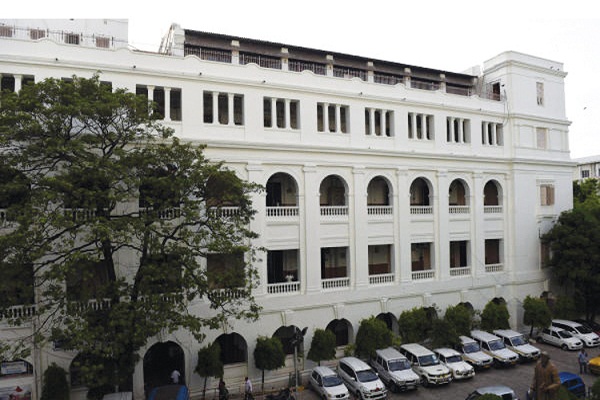 Calcutta University