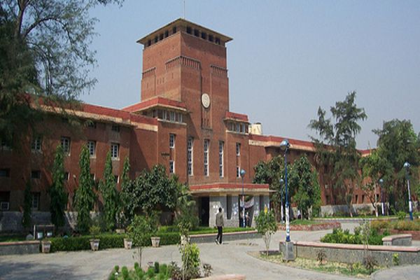 Delhi govt releases Rs 32.1 cr grant to six DU colleges Delhi govt releases Rs 32.1 cr