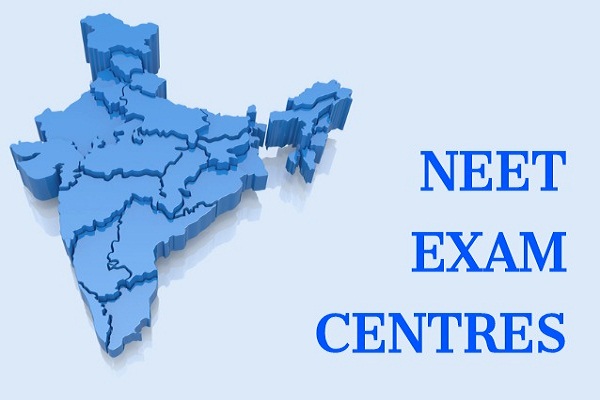 NTA adds more exam centre, revises lists for NEET Exams NTA exam centre