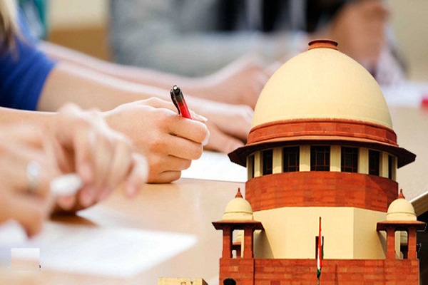 SC issues notice to UPSC