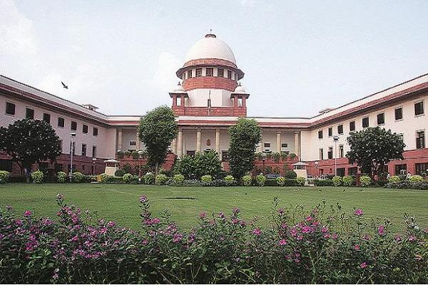 SC refuses plea