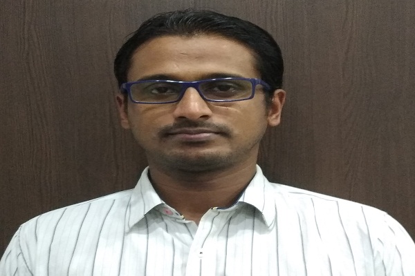 Sankalp Sunder, CEO Coding Blocks: Focus shifted to provide classroom based learning Sankalp Sunder
