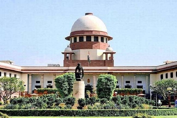 Supreme Court over online classes