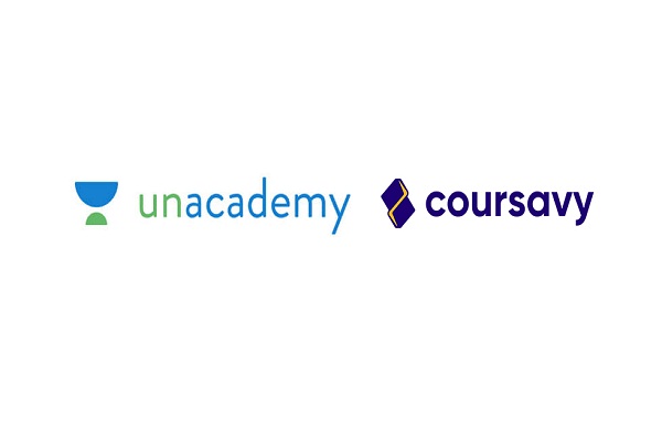 Unacademy acquires UPSC preparation platform Coursavy Unacademy Coursavy