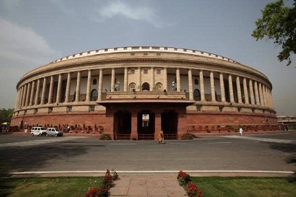 Rajya Sabha passes bill to tag national importance to five new institutes