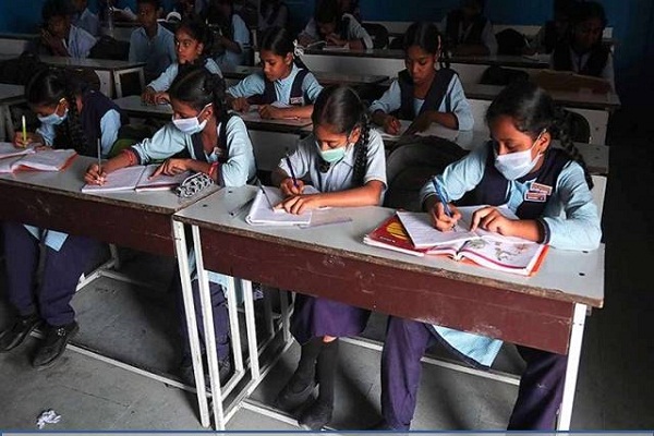 Assam Govt allows opening of schools