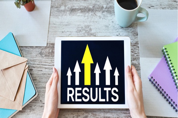 ISC compartment 10 and 12 result 2020